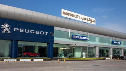 Motorcity Announces All-inclusive Ramadan Sales and Service Offer