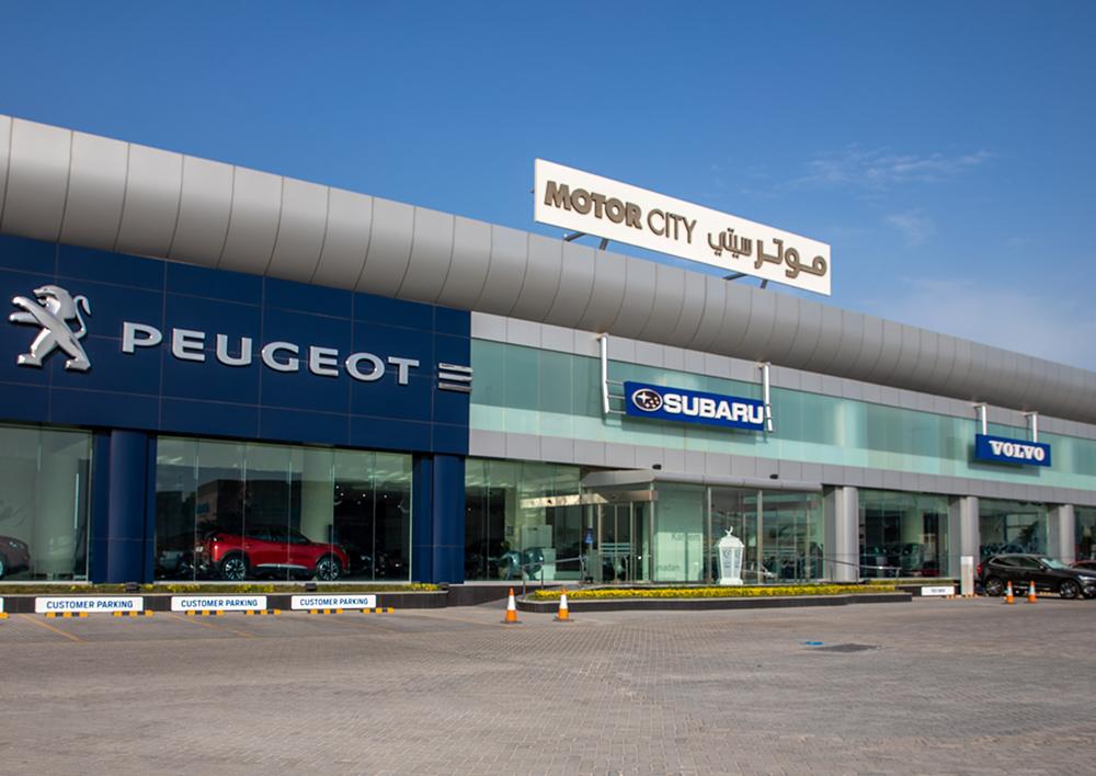 Motorcity Announces All-inclusive Ramadan Sales and Service Offer