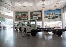 Ramadan Offers on Motorcity Commercial Vehicles & Heavy Equipment Announced