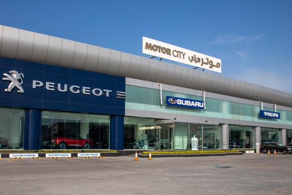 Motorcity Announces All-inclusive Ramadan Sales and Service Offer