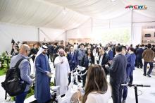 Chery showcases innovative eco-friendly products at Premium Fair