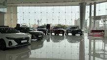 Chery launches Ramadan campaign with additional incentives