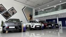 SsangYong Ramadan campaign to continue until 30th April 