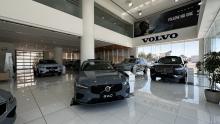 Volvo’s Ramadan campaign offers personalization options of up to BD2,000